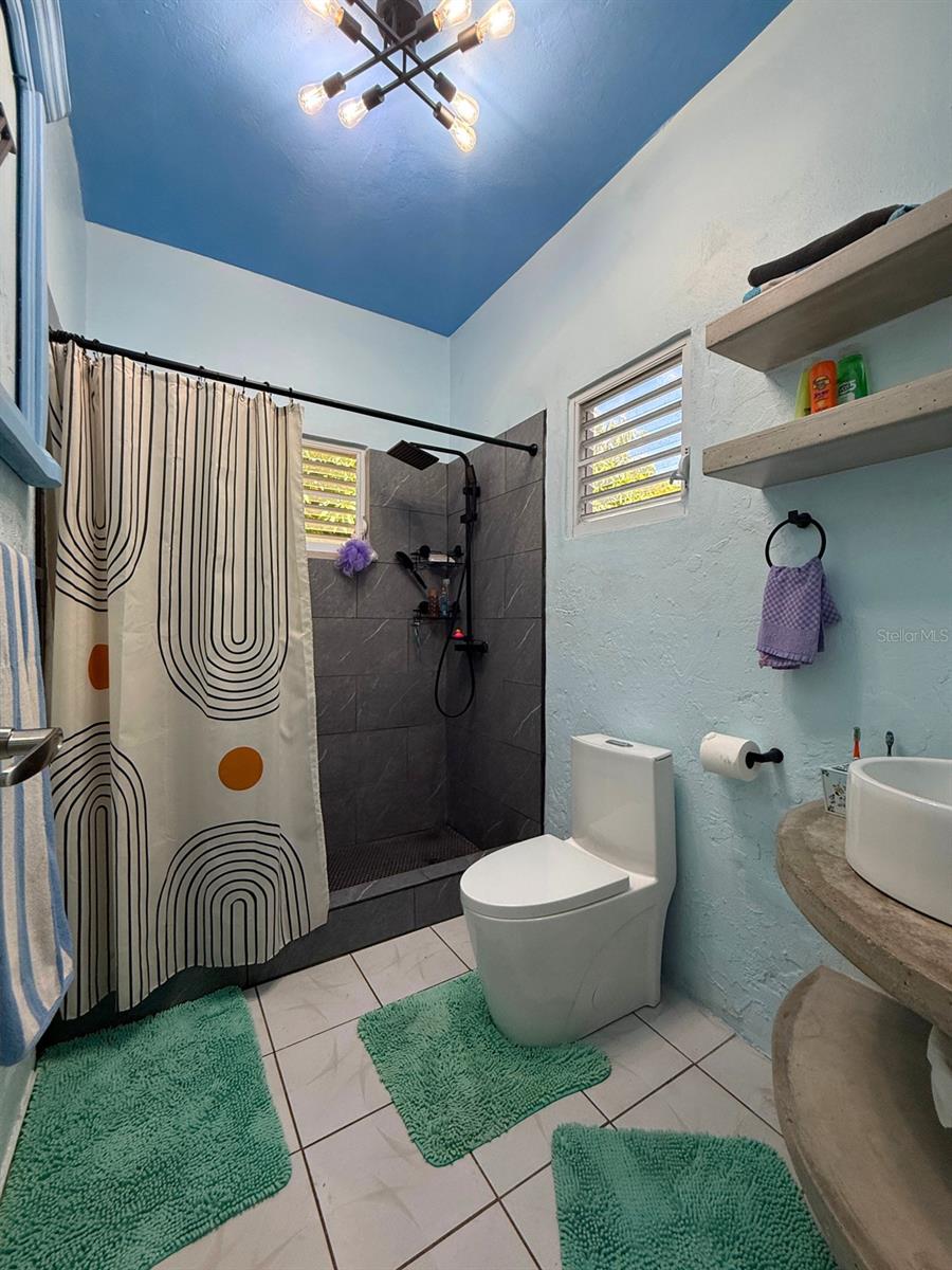 LA PRRA - Residential