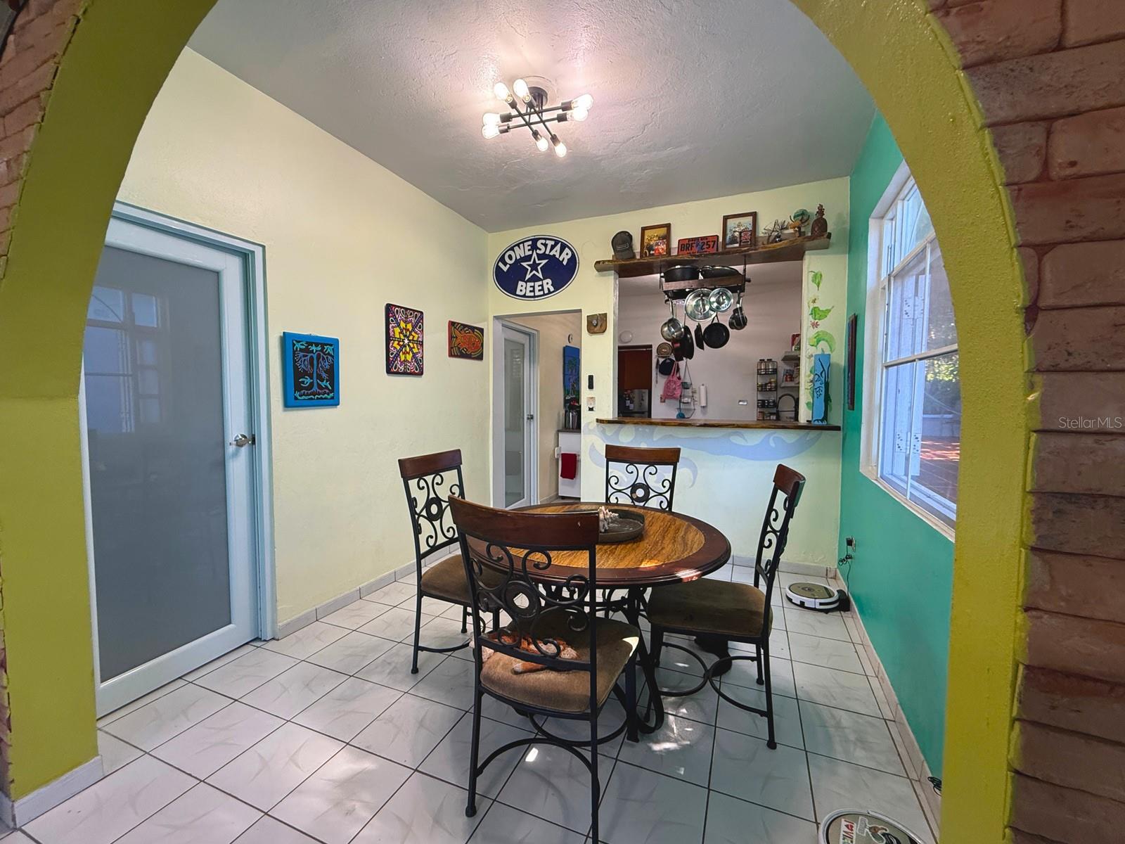 LA PRRA - Residential