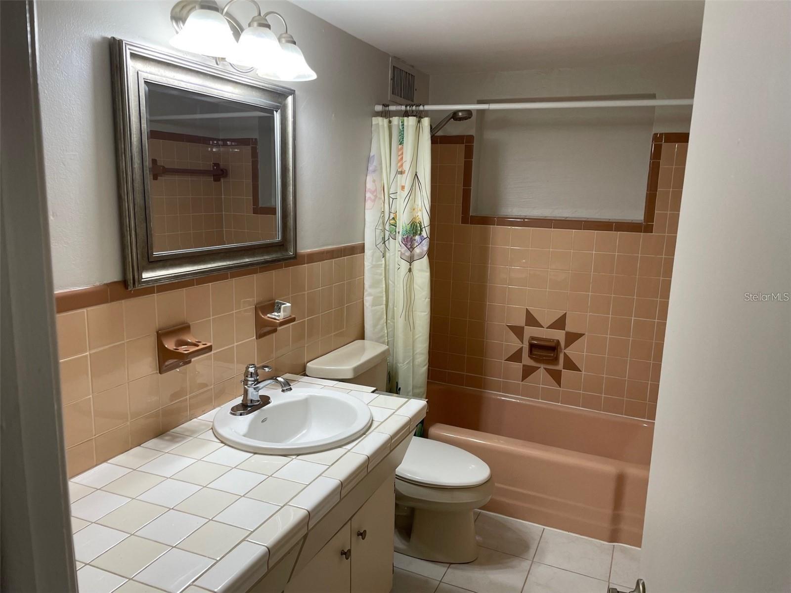 NEW PORT RICHEY CITY - Residential Lease