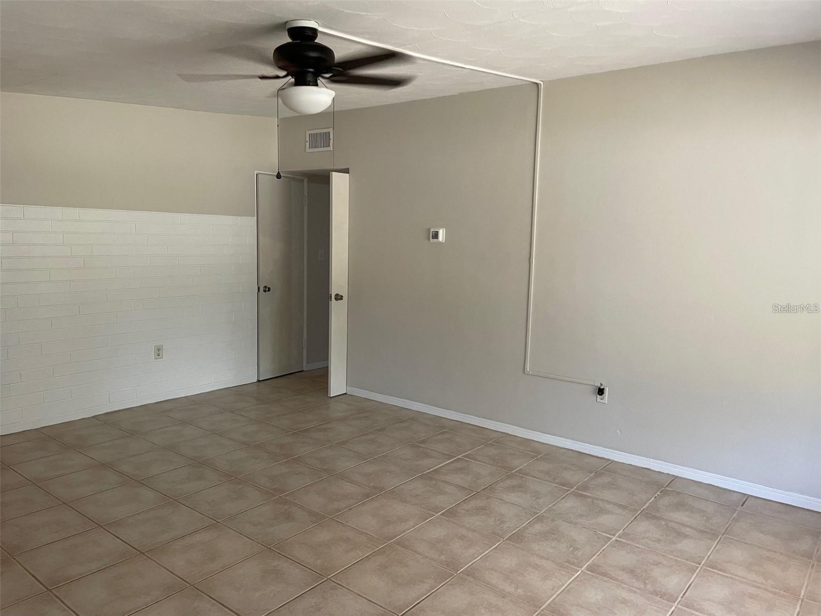 NEW PORT RICHEY CITY - Residential Lease