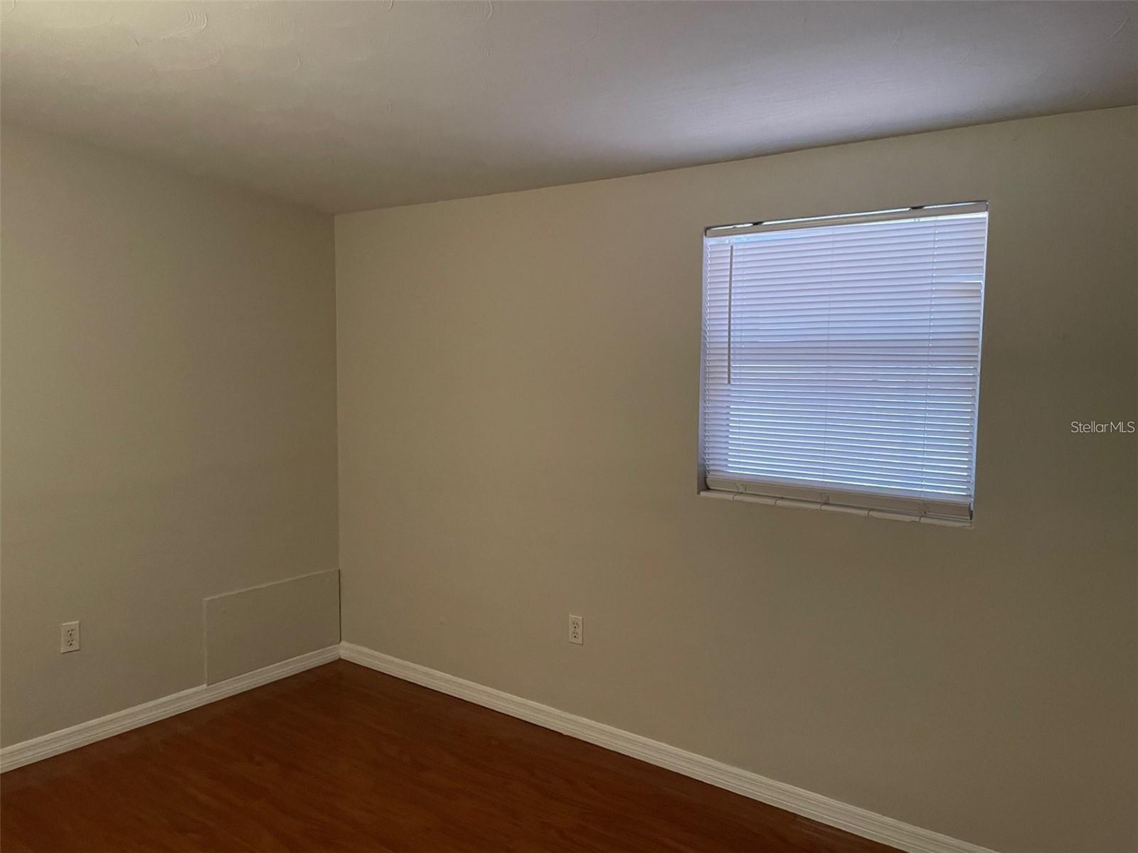 NEW PORT RICHEY CITY - Residential Lease