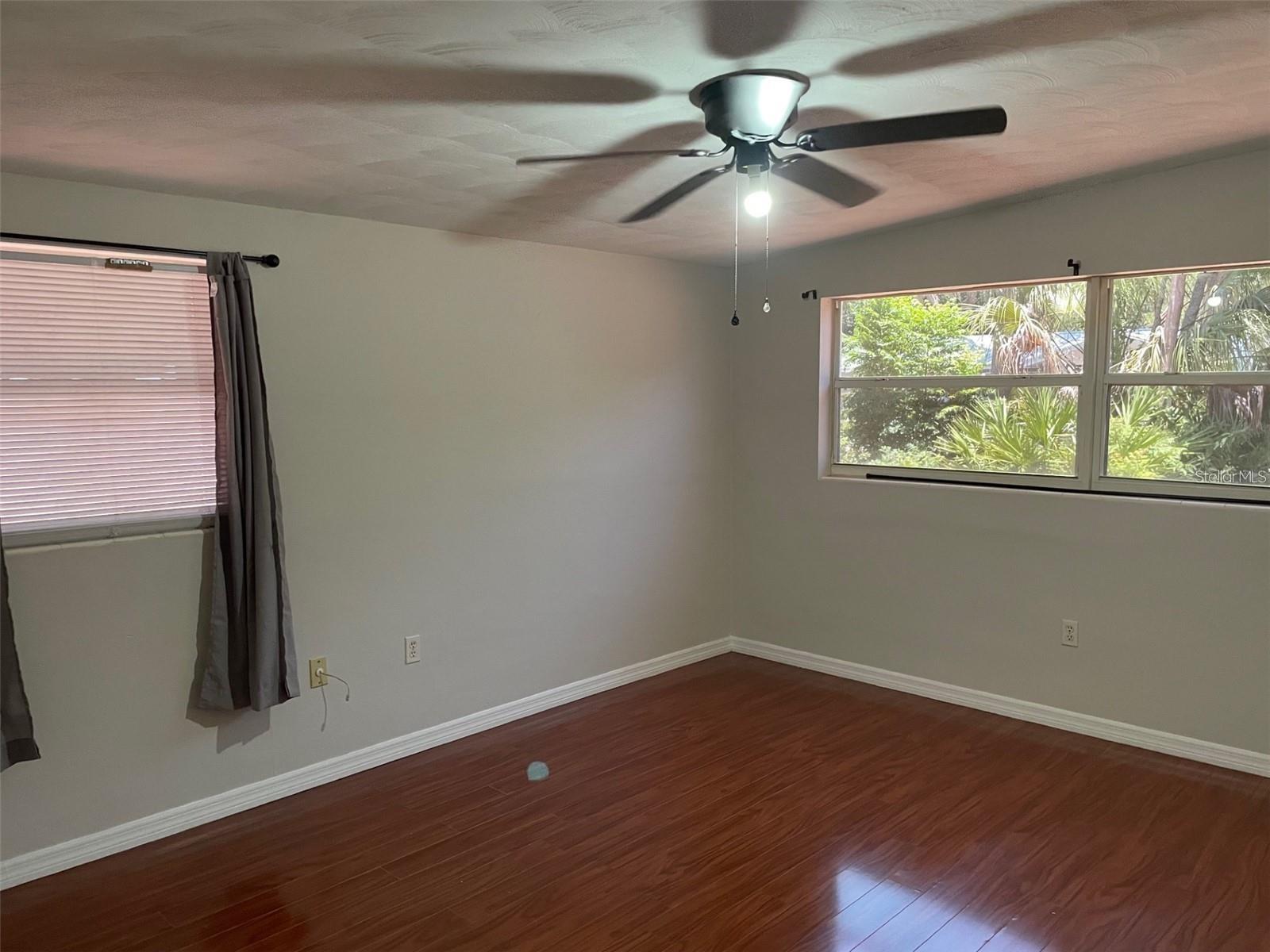 NEW PORT RICHEY CITY - Residential Lease