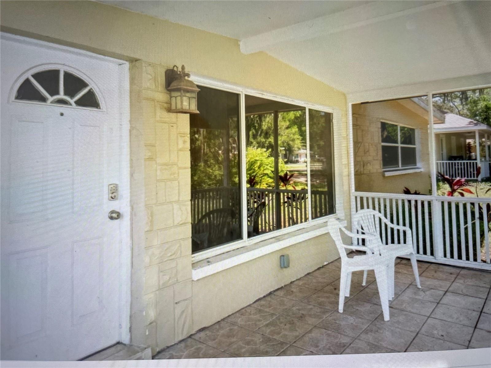 NEW PORT RICHEY CITY - Residential Lease