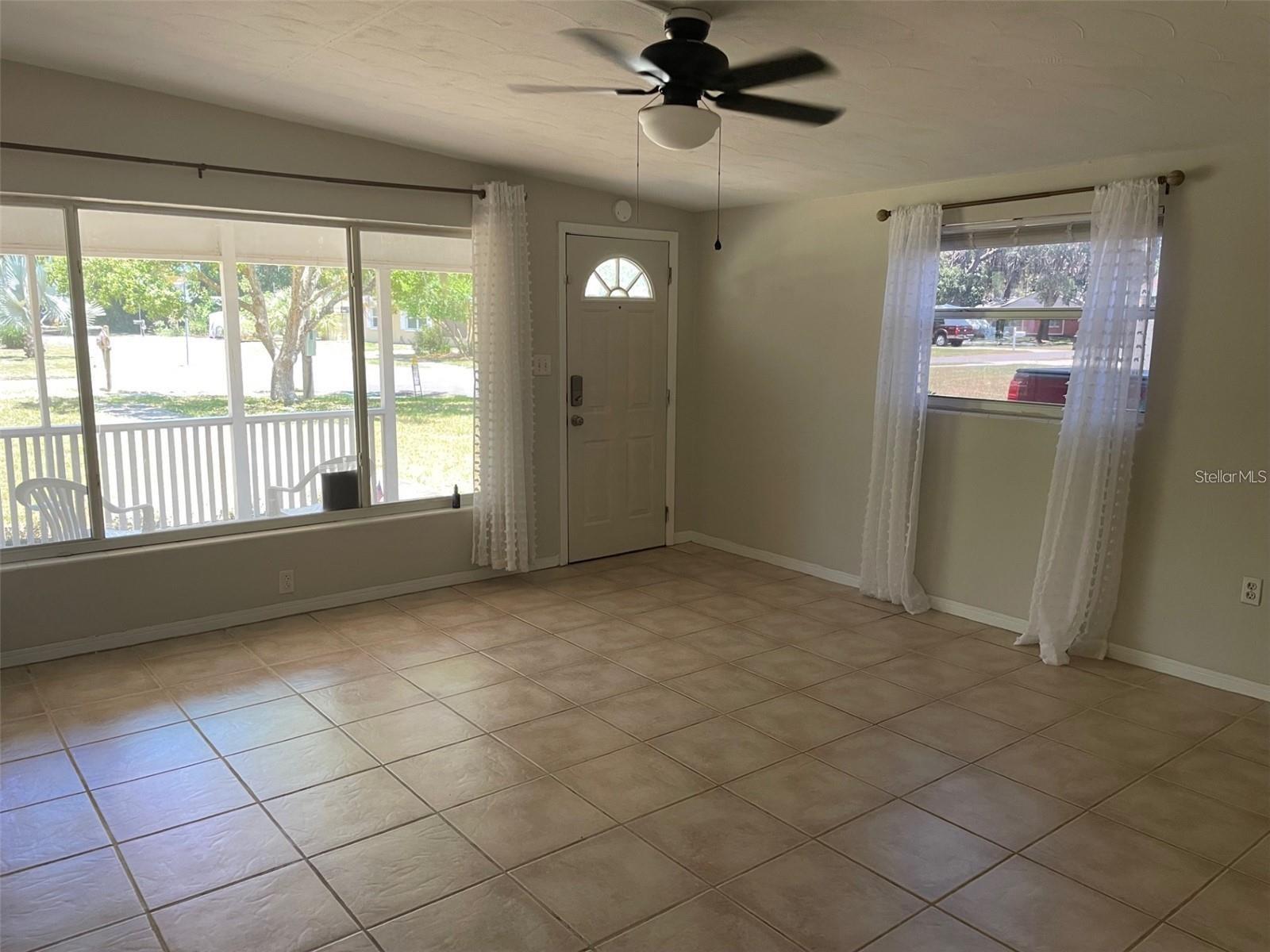 NEW PORT RICHEY CITY - Residential Lease