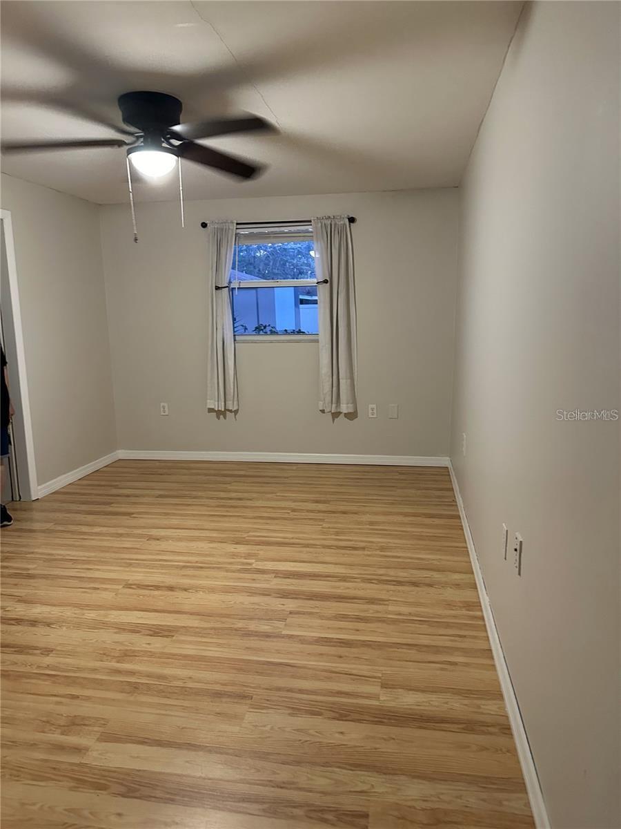 NEW PORT RICHEY CITY - Residential Lease