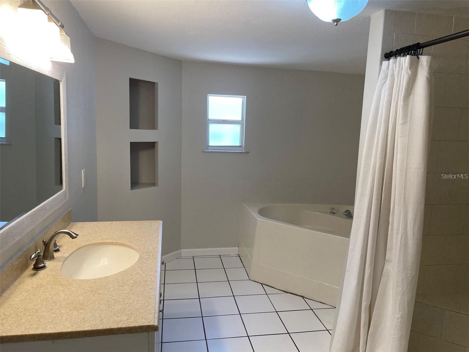 NEW PORT RICHEY CITY - Residential Lease