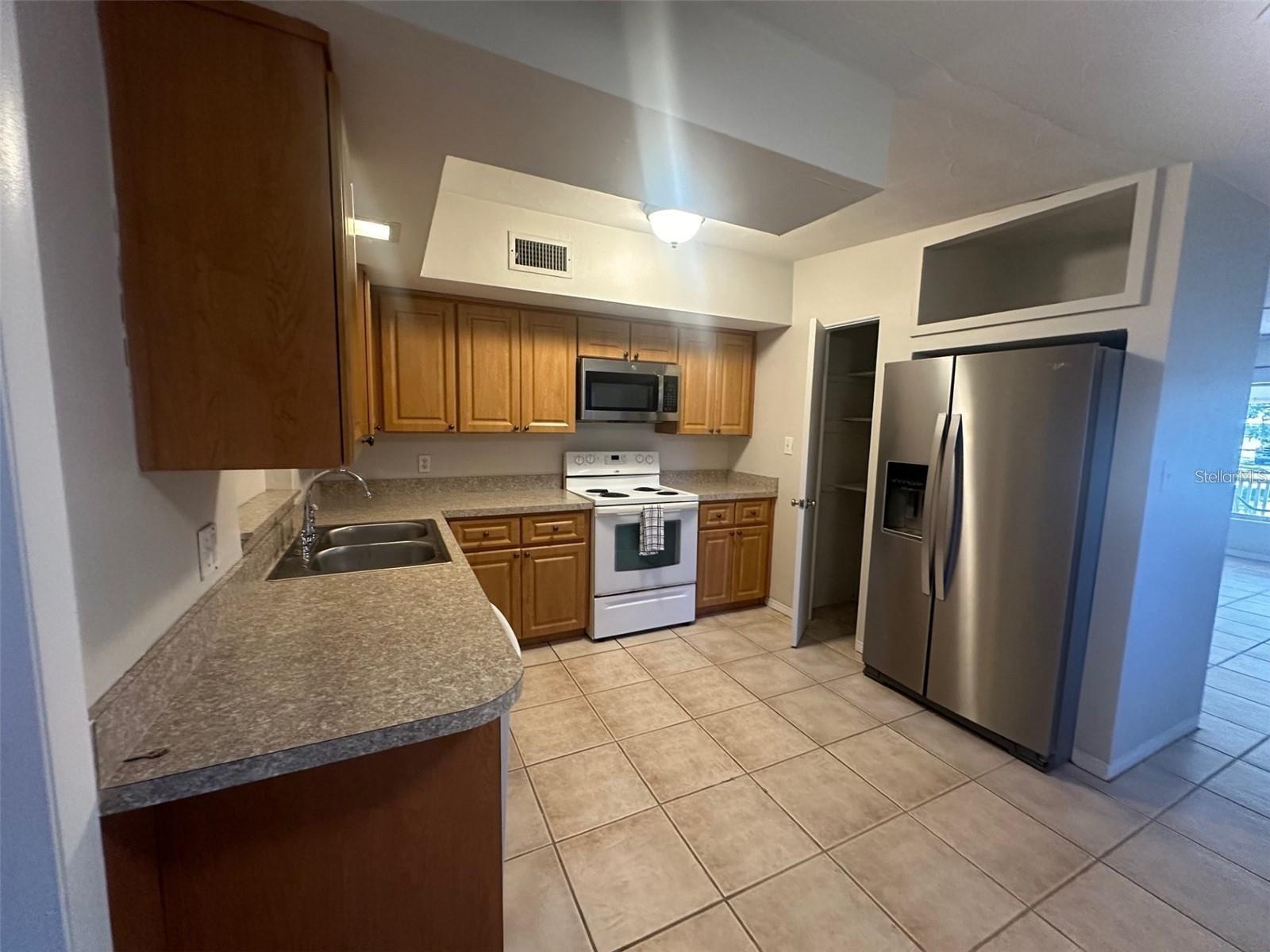 NEW PORT RICHEY CITY - Residential Lease