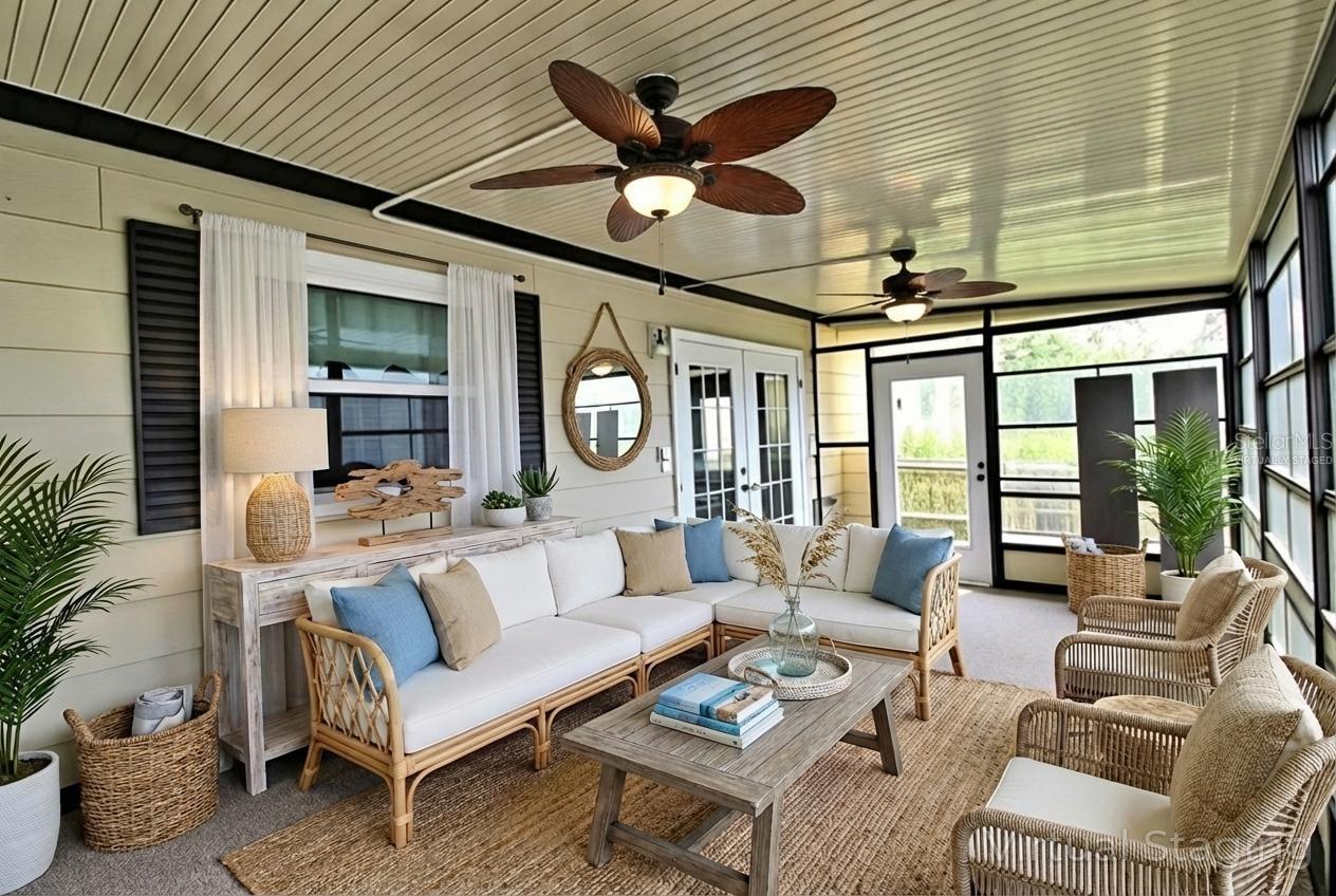 LAUREL WOOD MOBILE ESTATES UNIT 4 - Residential