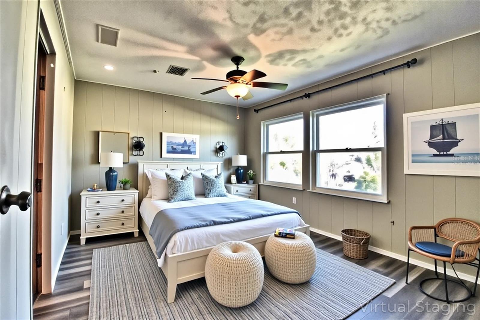 LAUREL WOOD MOBILE ESTATES UNIT 4 - Residential