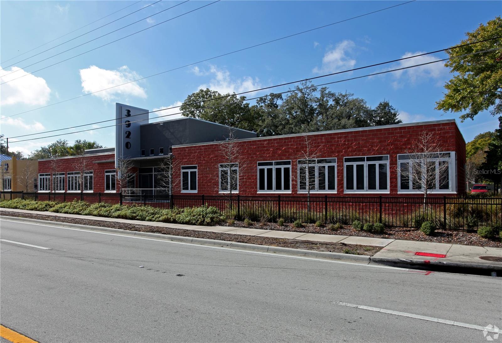 Great Office Space in College Park.