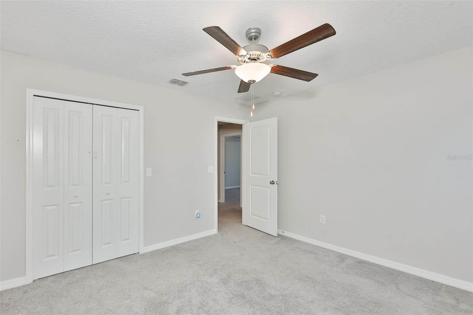 SPENCER CRK PH 1 - Residential