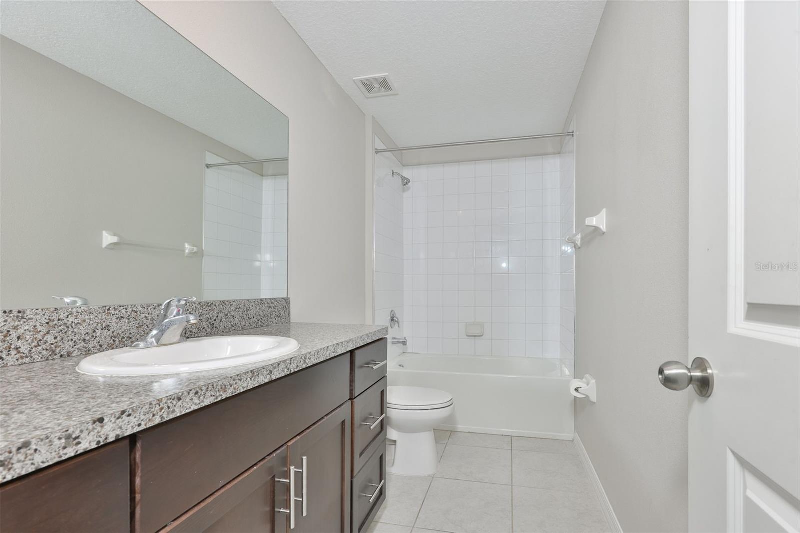 SPENCER CRK PH 1 - Residential