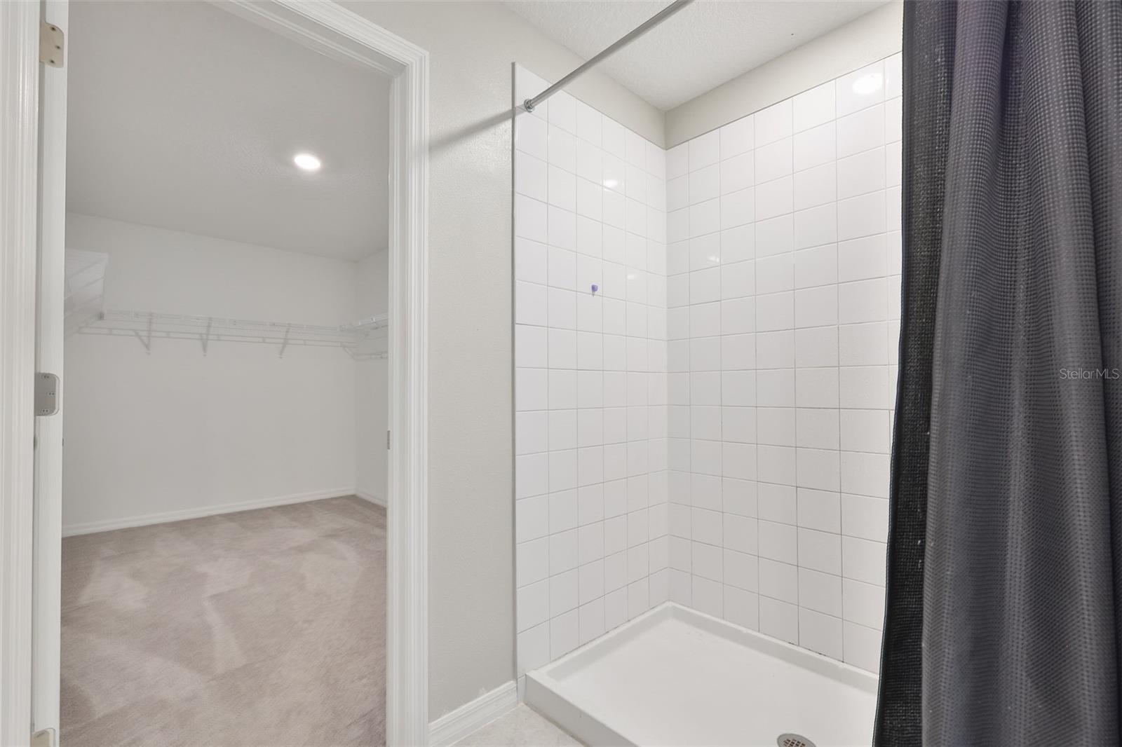 SPENCER CRK PH 1 - Residential