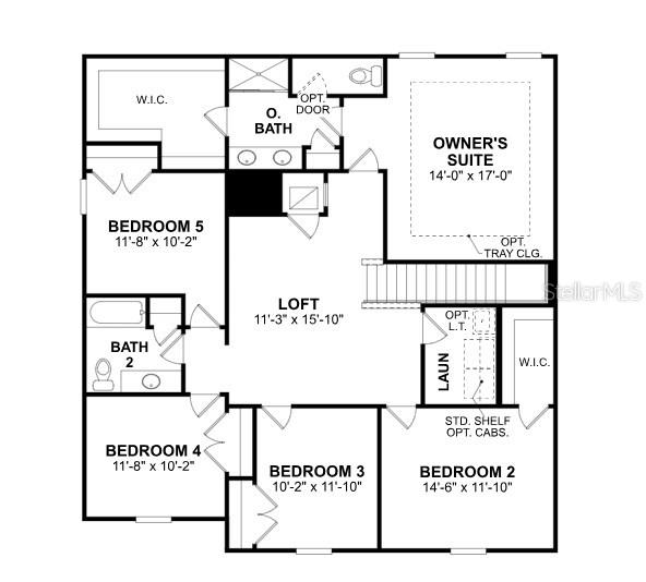 BRIGHTON - Residential