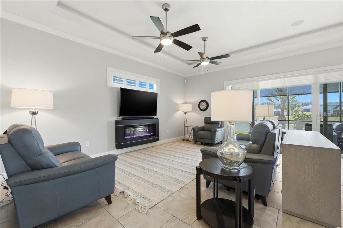 MT OLIVE SHORES NORTH ADD 04 - Residential