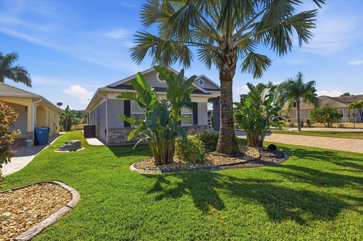 MT OLIVE SHORES NORTH ADD 04 - Residential
