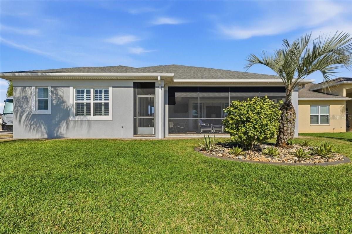 MT OLIVE SHORES NORTH ADD 04 - Residential