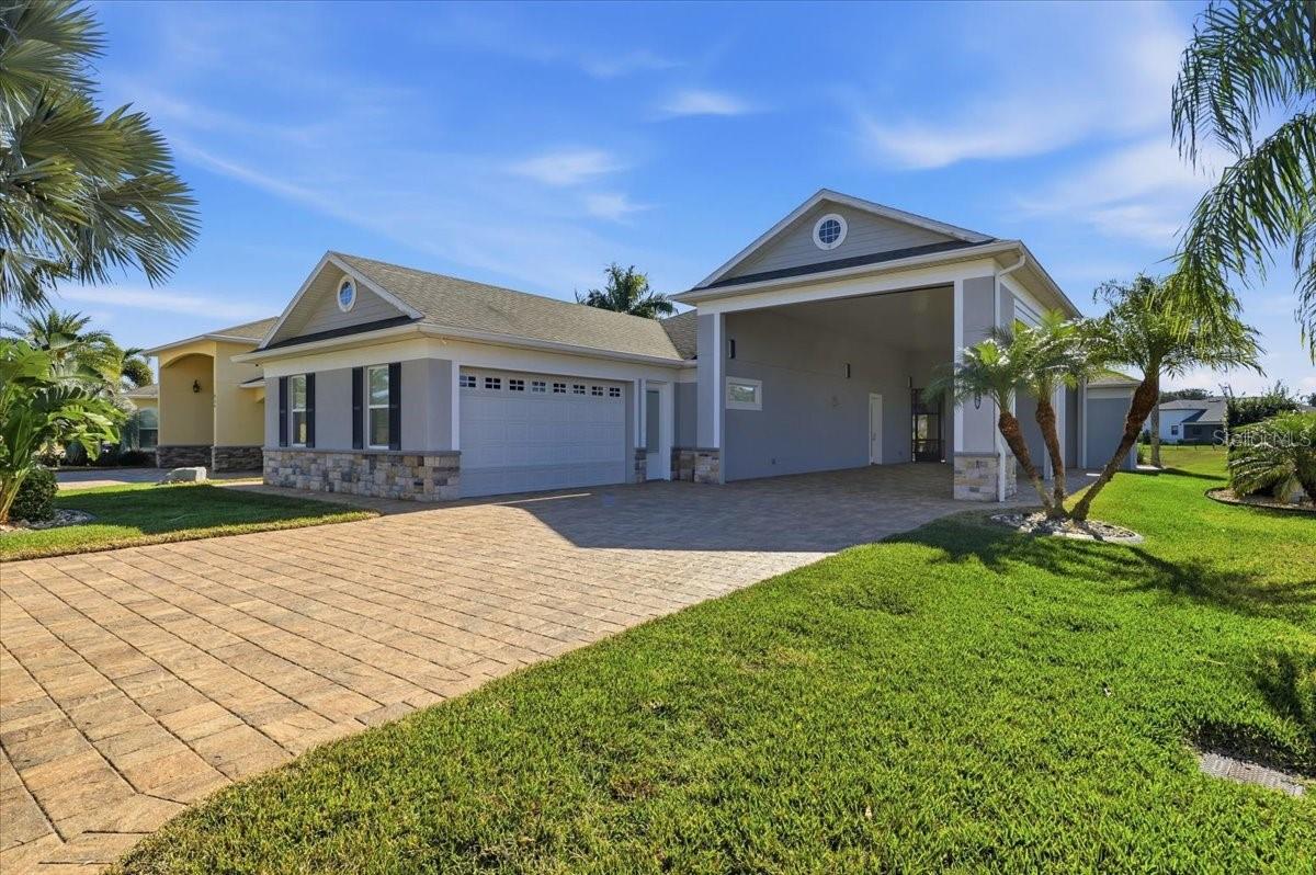 MT OLIVE SHORES NORTH ADD 04 - Residential