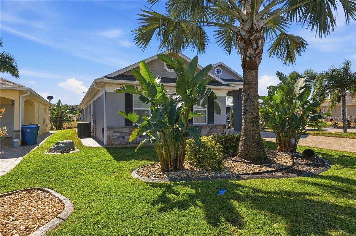 MT OLIVE SHORES NORTH ADD 04 - Residential