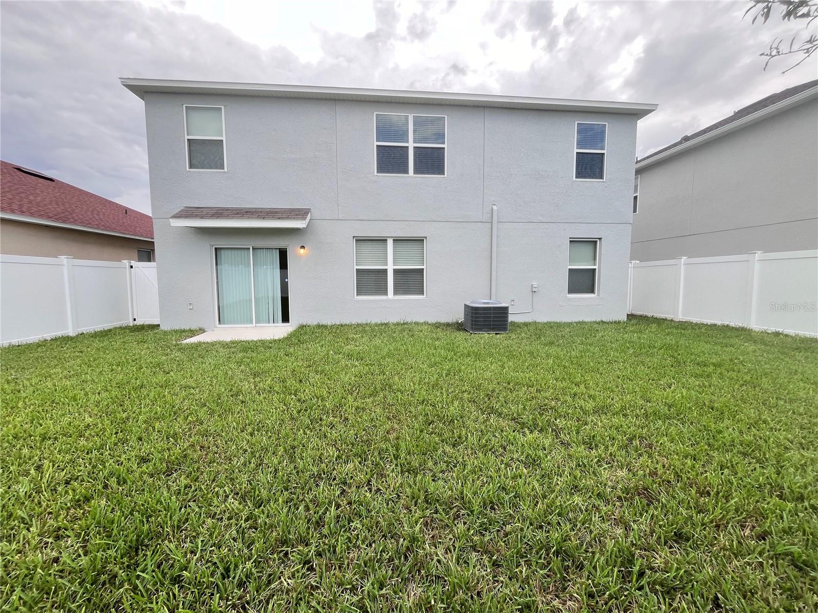 SAWGRASS BAY PH 2A - Residential Lease