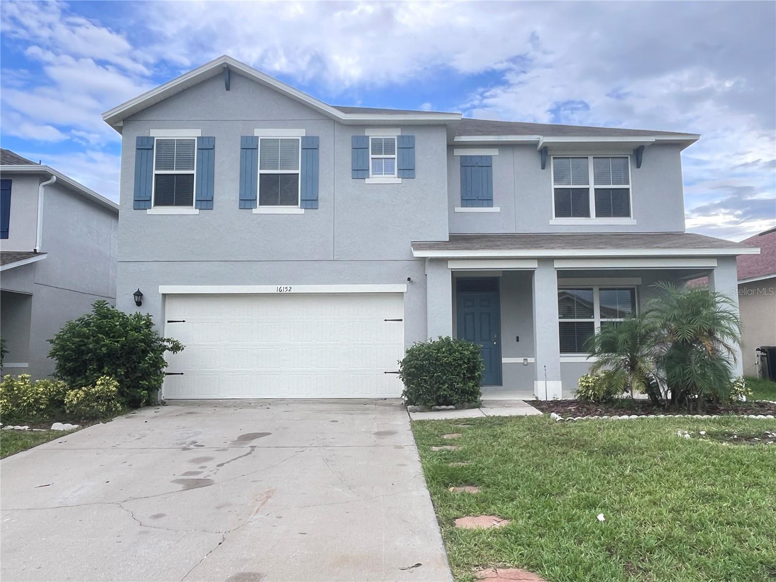 SAWGRASS BAY PH 2A - Residential Lease