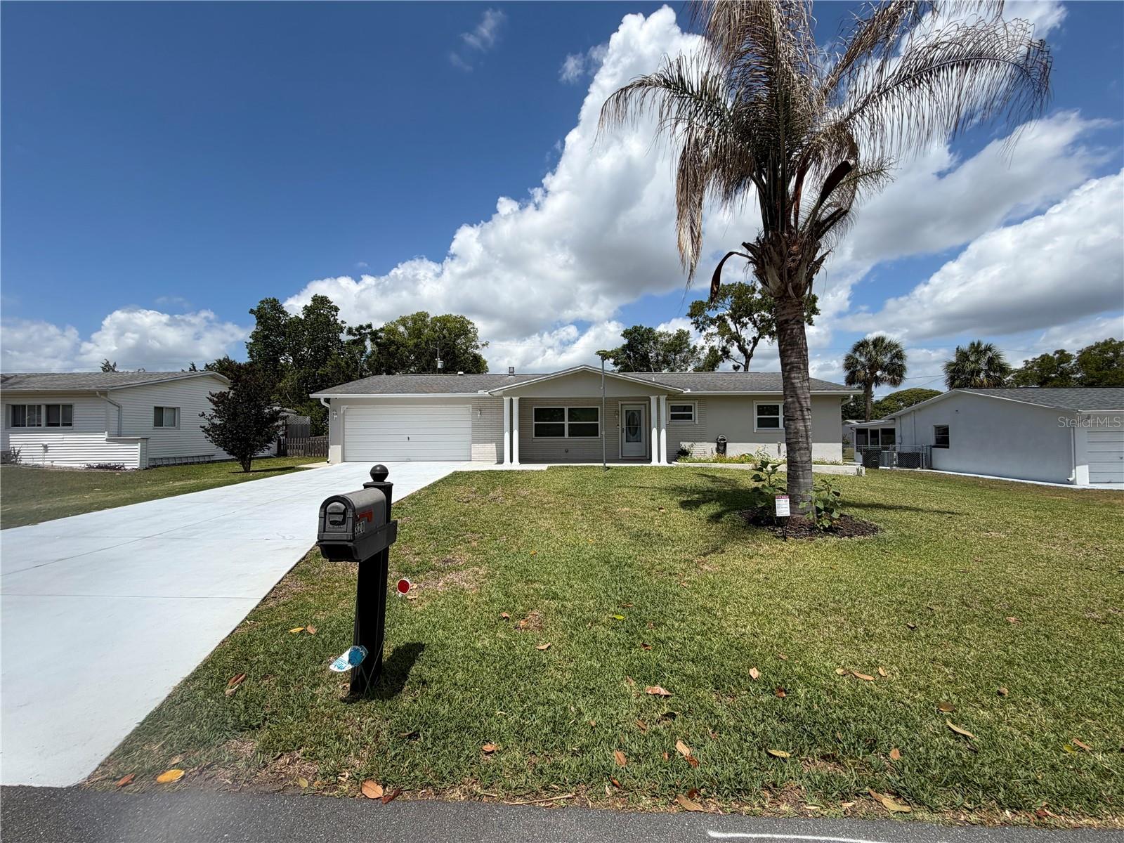 BEVERLY HILLS UNIT 06 - Residential