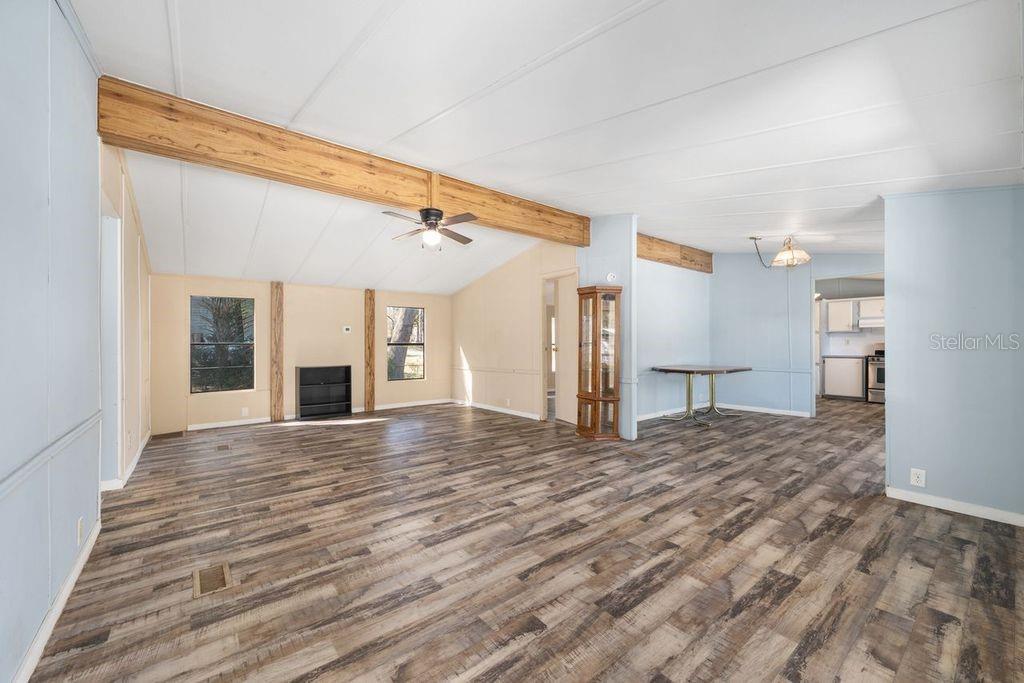 WOODS & LAKES - Residential
