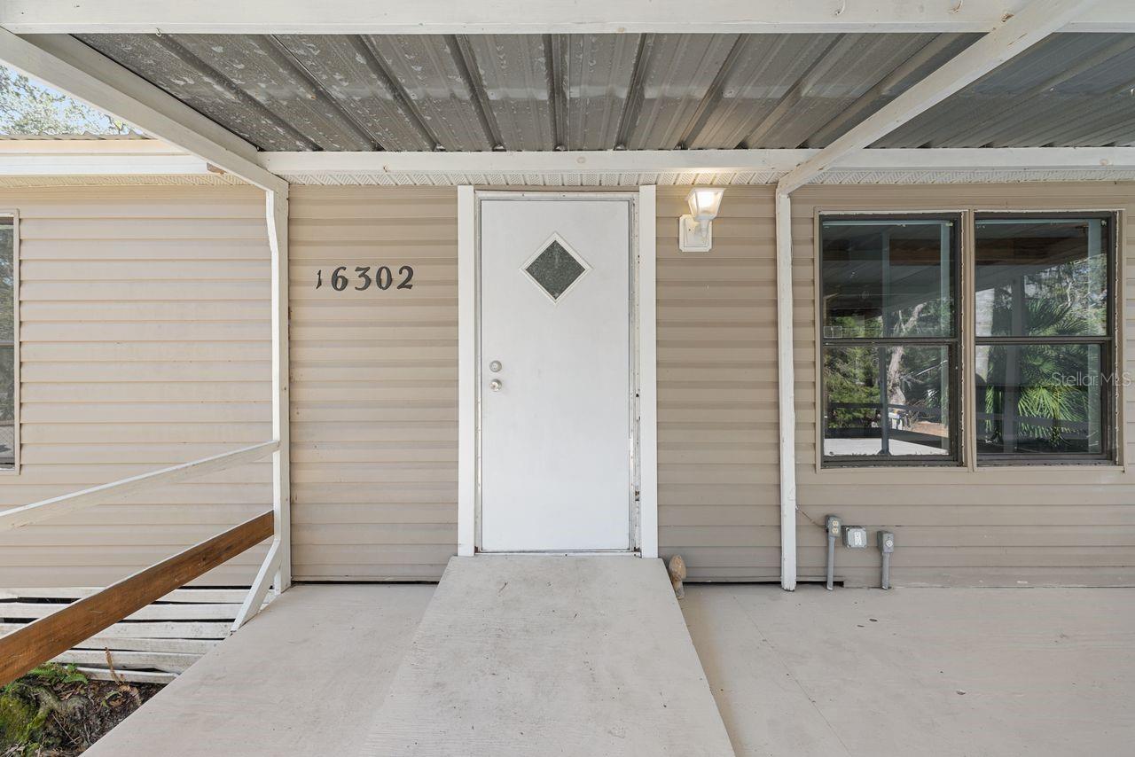 WOODS & LAKES - Residential