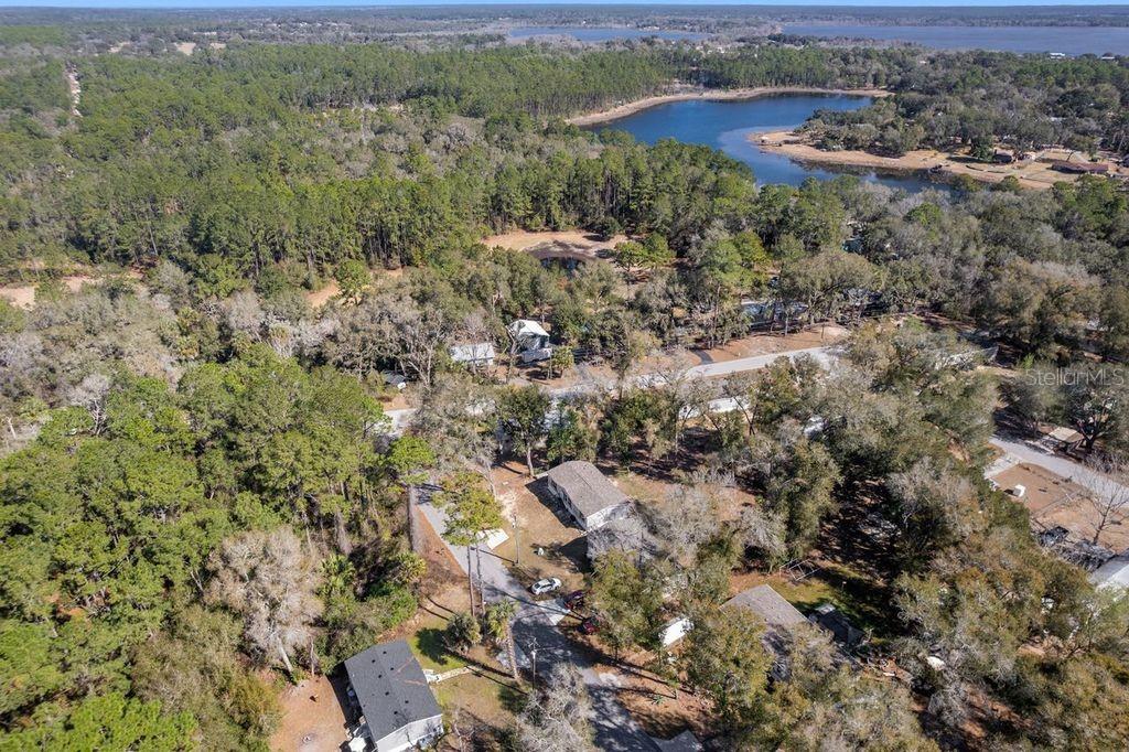 WOODS & LAKES - Residential