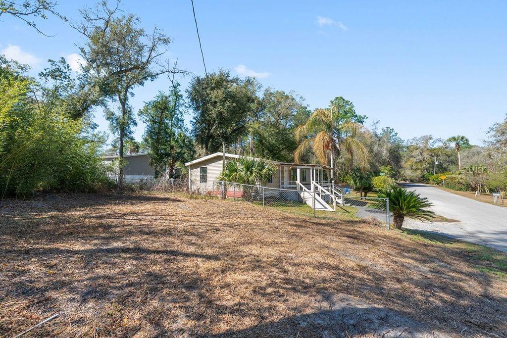 WOODS & LAKES - Residential