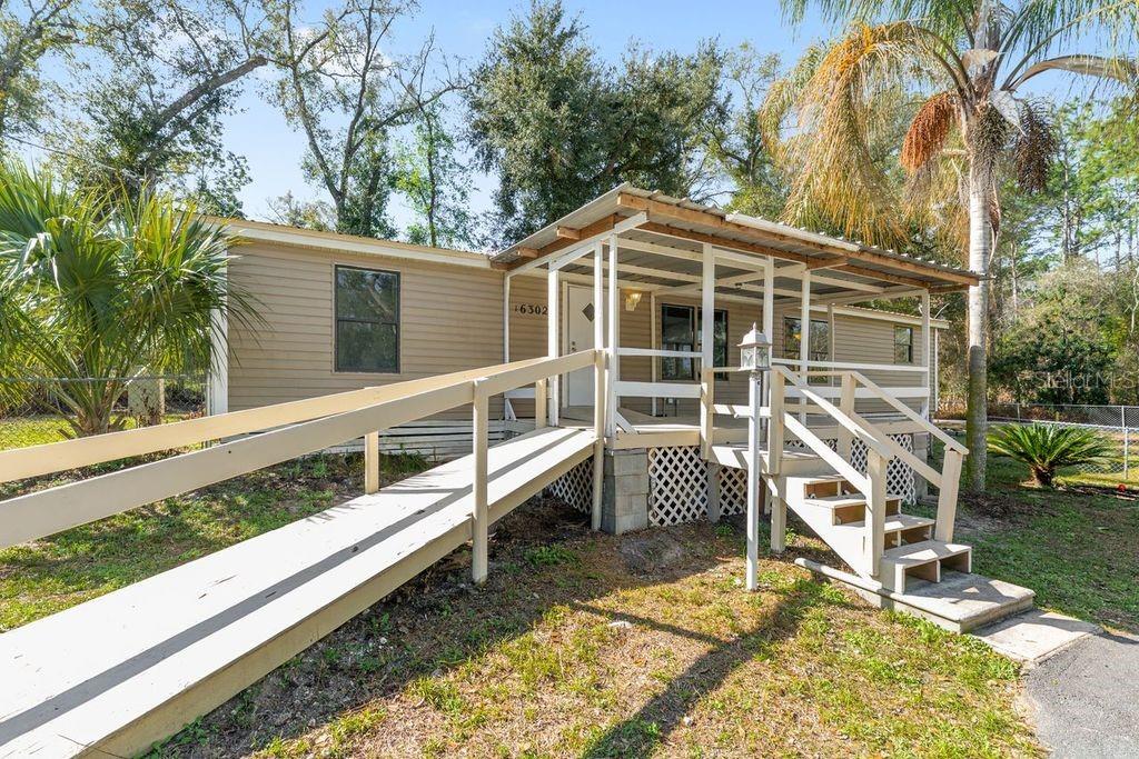 WOODS & LAKES - Residential