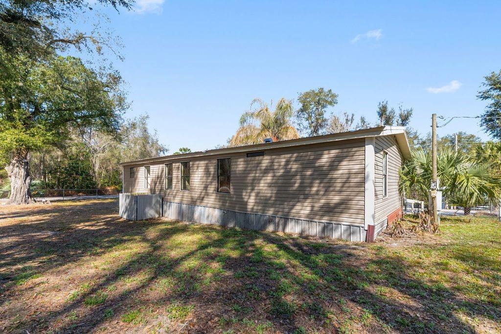 WOODS & LAKES - Residential