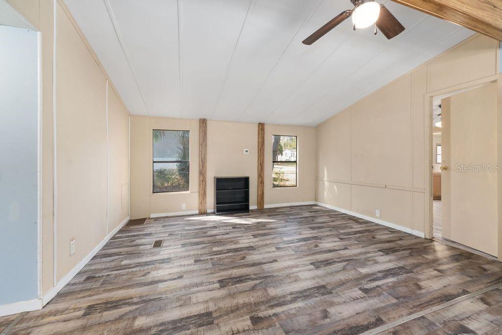WOODS & LAKES - Residential