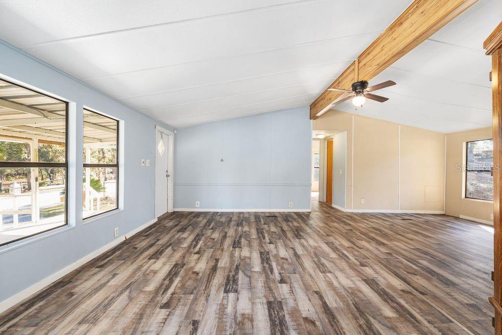 WOODS & LAKES - Residential