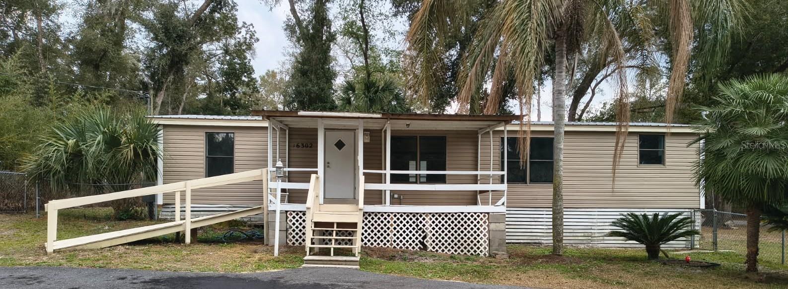 WOODS & LAKES - Residential