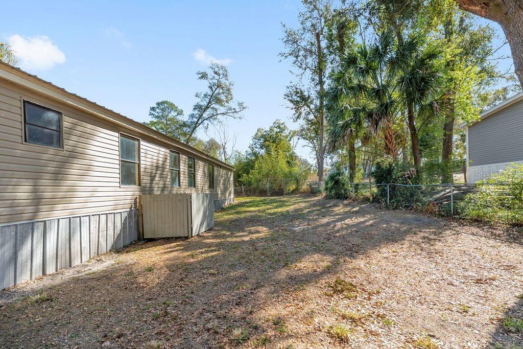 WOODS & LAKES - Residential