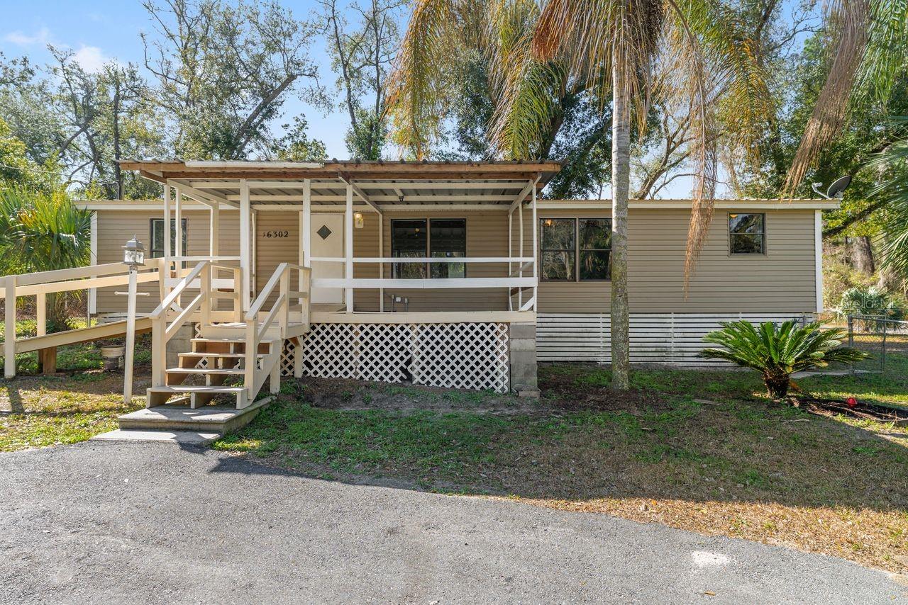 WOODS & LAKES - Residential