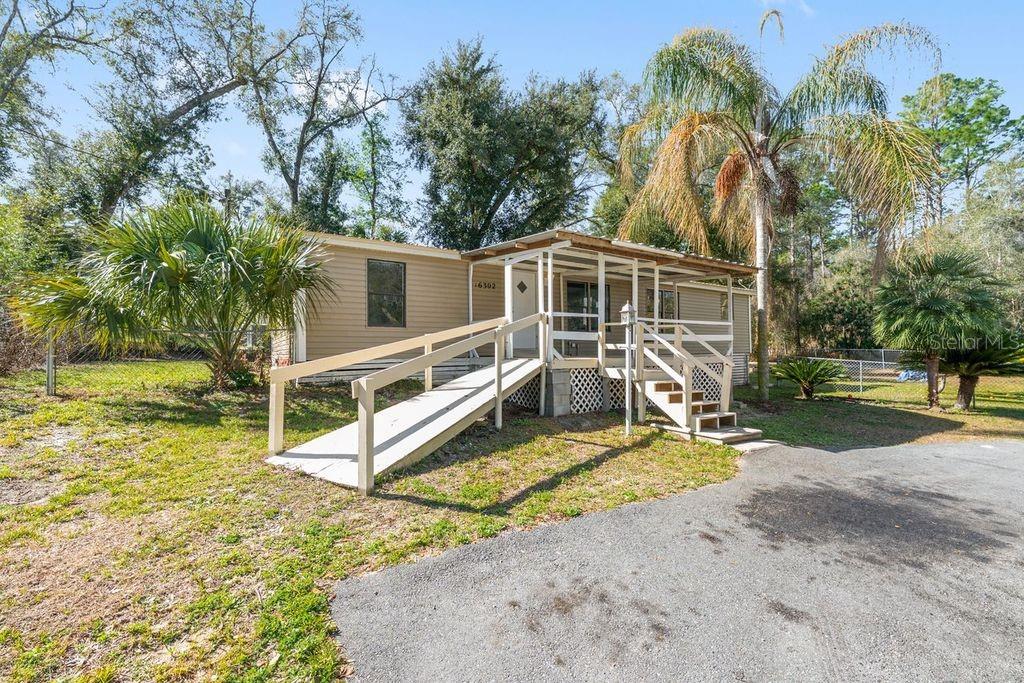 WOODS & LAKES - Residential