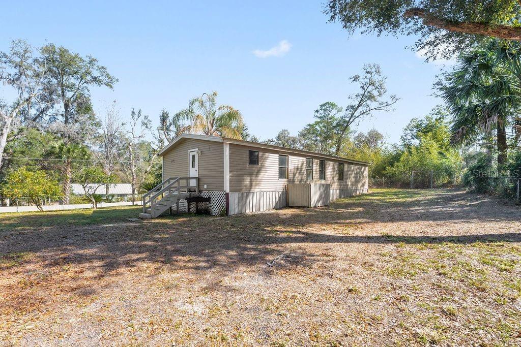 WOODS & LAKES - Residential