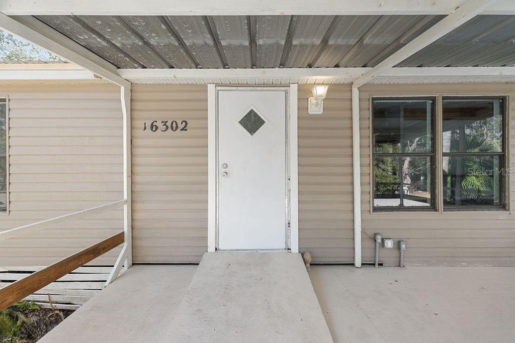 WOODS & LAKES - Residential