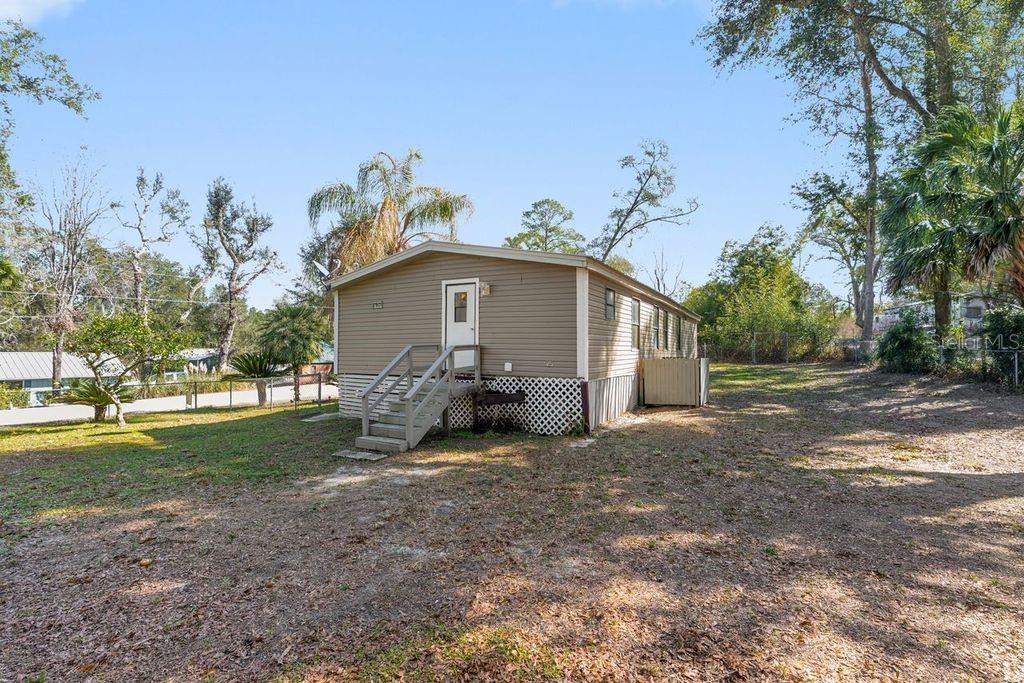 WOODS & LAKES - Residential