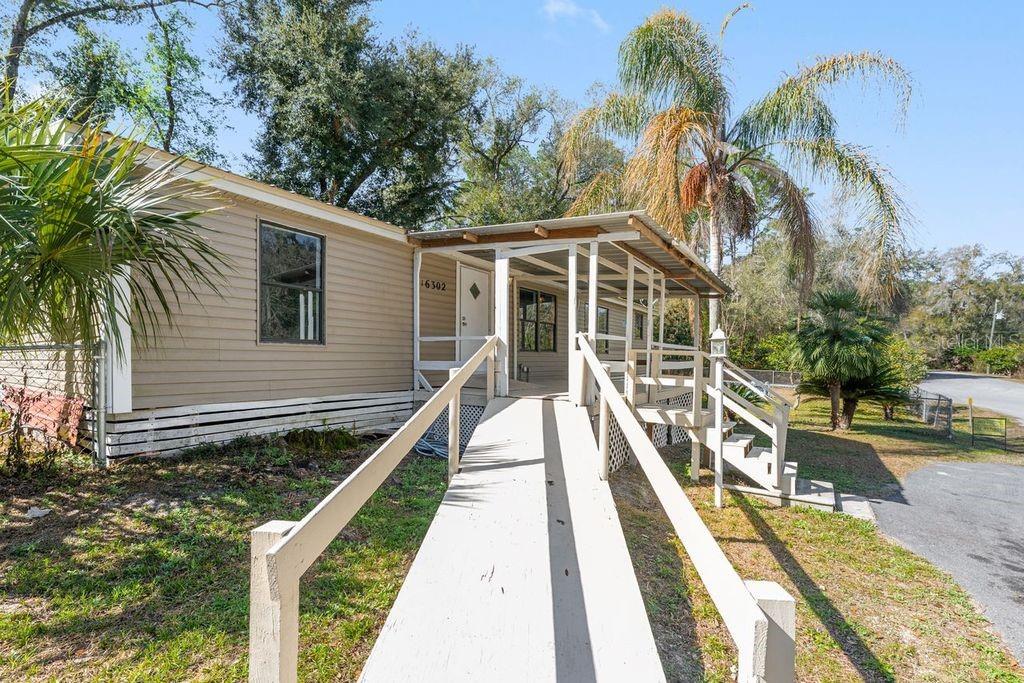 WOODS & LAKES - Residential