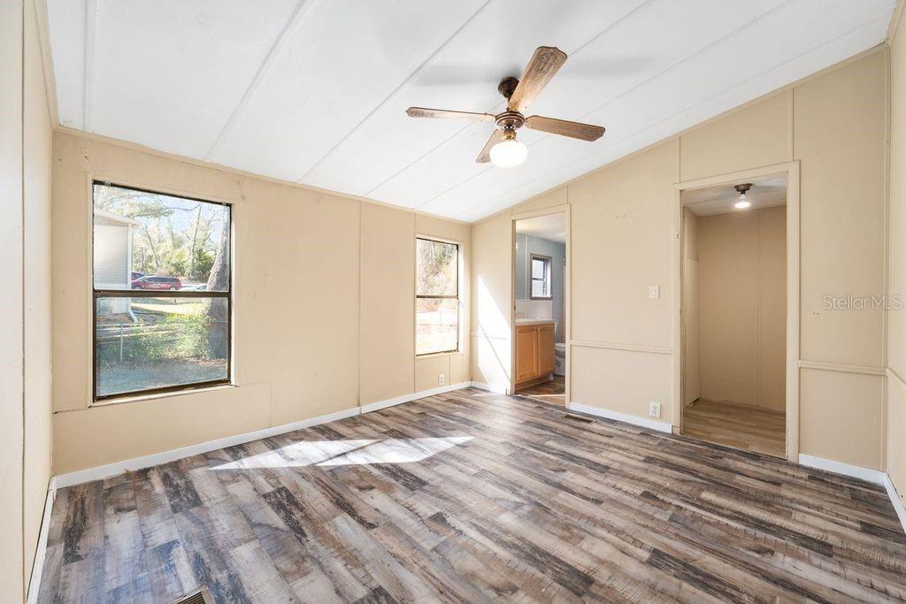 WOODS & LAKES - Residential