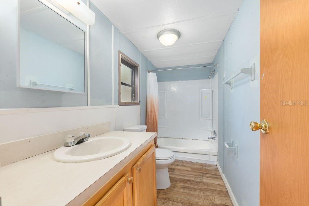 WOODS & LAKES - Residential