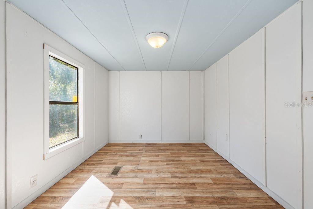 WOODS & LAKES - Residential