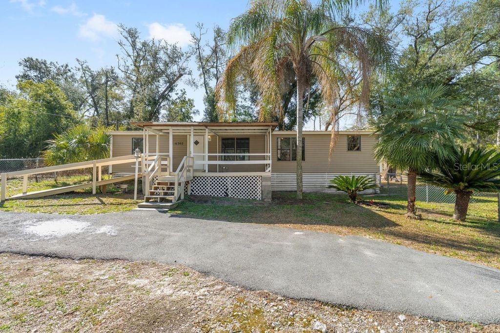 WOODS & LAKES - Residential
