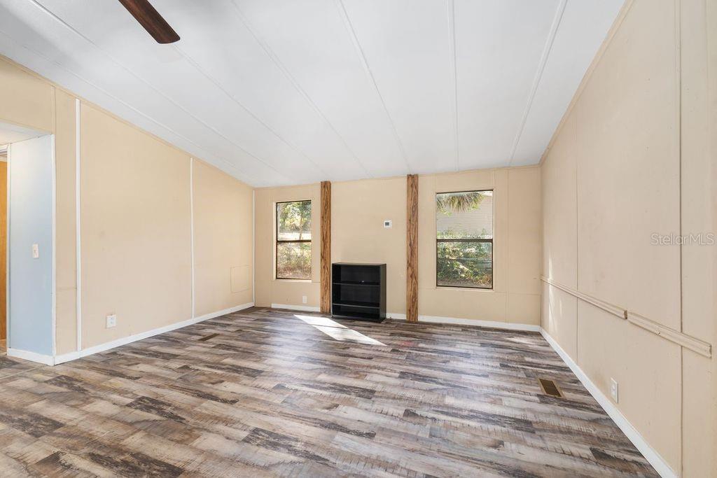 WOODS & LAKES - Residential