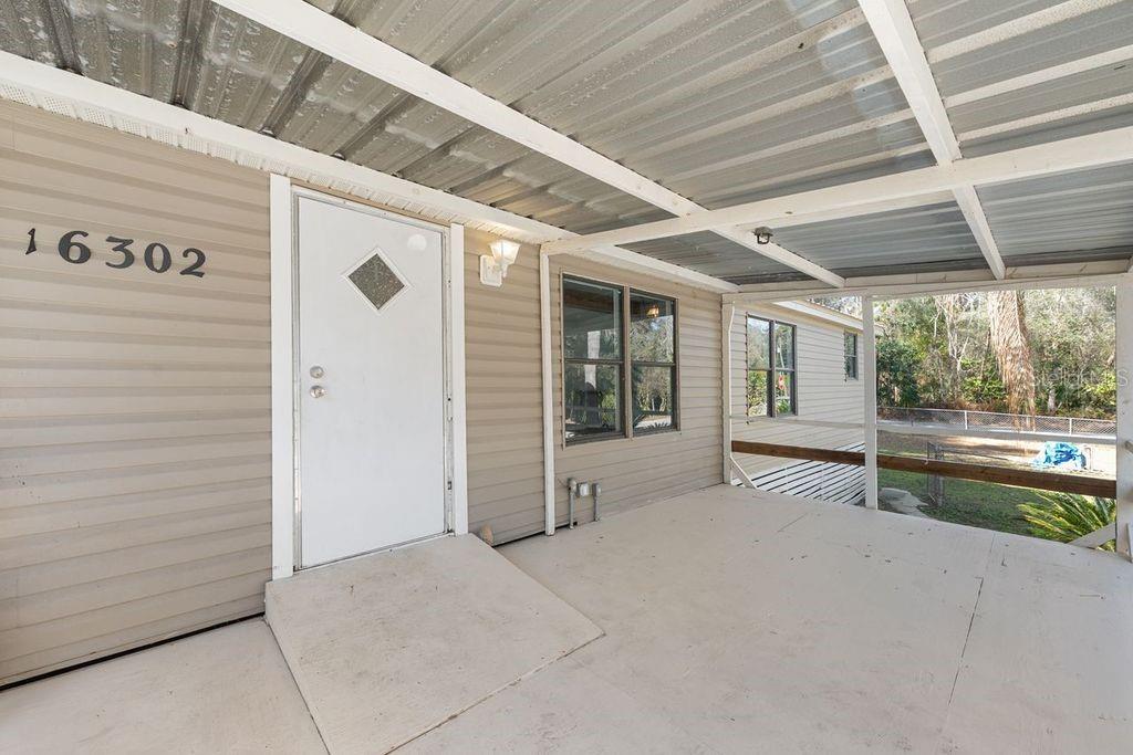 WOODS & LAKES - Residential