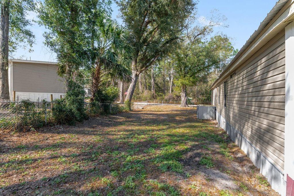 WOODS & LAKES - Residential