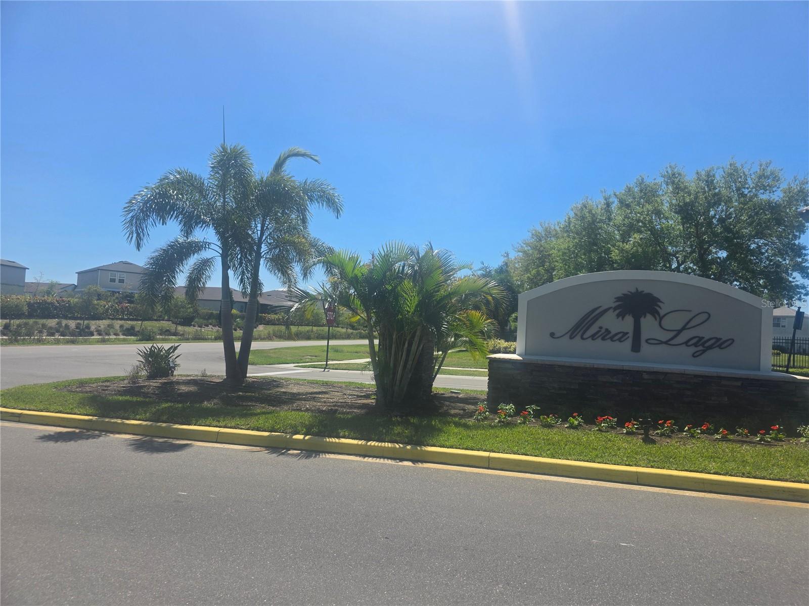 MIRA LAGO WEST PH 3 - Land